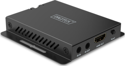Set HDMI Extender Digitus, 4K 120Hz, 30 m, i zi