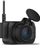 Kamerë sigurie për veturë Garmin Dash Cam Mini 3, Full HD, kompakte, e zezë