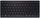 Tastierë CHERRY KW 9200 MINI, wireless dhe Bluetooth, QWERTY anglisht, e zezë