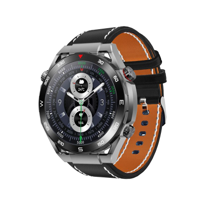 Smartwatch Veltori VT100 1, ekran 1.52", Bluetooth 5.2, i zi