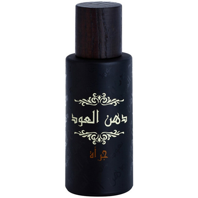 Parfum Rasasi Dhanal Oudh Jurrah 40 ml