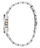 Ora dore Guess Contessa, quartz, 34mm, e bardhë