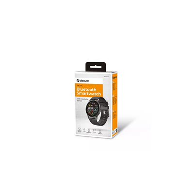 [OUTLET] Denver Bluetooth SmartWatch SW-173
