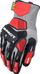 Doreza pune Mechanix Wear M-PACT Knit CR5A4, që s’çahen kollaj, me mbrojtje TPR, gri