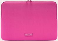 Çantë laptopi Tucano Colore, 16" 40.6 cm, toploader, rozë fuchsia