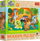 Puzzle druri Trefl Junior Jurassic World, 24 copë, për kalamaj 3+
