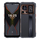 Telefoni i fortë HOTWAV Cyber 15, 6.6" FHD+ 120Hz, 24GB 256GB, i zi
