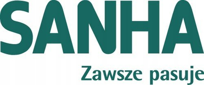 t-spojë presi SANHA SANHA Therm Tee 3xFI 22, çelik i galvanizum, për sistem ngrohje