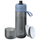 Shishe sportive me filtër uji Brita Active, 600 ml, pa BPA, blu e errët