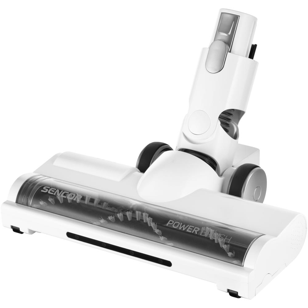 Fshesë elektrike Sencor SVC 7522WH – 2in1, e bardhë 4