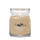 Qiri aromatik Yankee Candle Amber & Sandalwood, 368 g