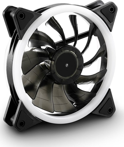 Ftohës Sharkoon Blades RGB, 120 mm