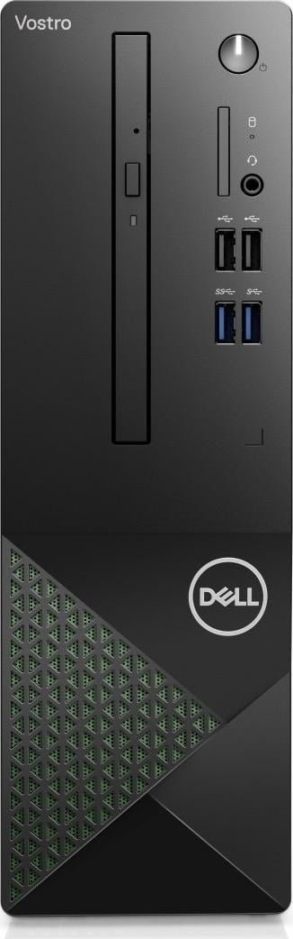 Kompjuter Dell Vostro 3710 SFF, Core i5 12400, 16GB RAM, 512GB SSD 1TB HDD, i zi