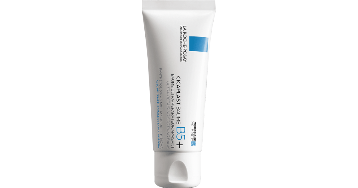 Krem për fytyrë La Roche-Posay Cicaplast Baume B5+, 40ml