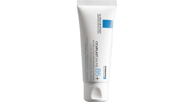 Krem për fytyrë La Roche-Posay Cicaplast Baume B5+, 40ml
