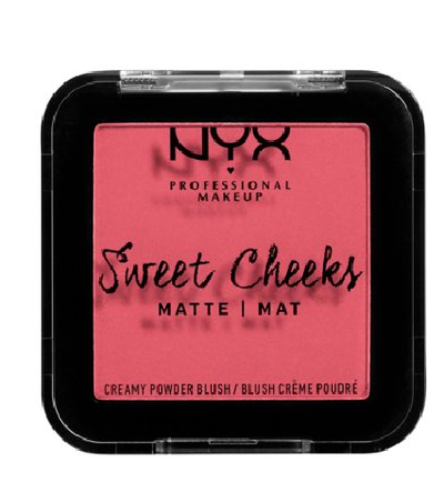 Ruzh NYX Sweet Cheeks, Day Dream SCCPBM12, 5 g