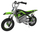 Motor elektrik për fëmijë Razor SX350, 24V, 22 km/h, jeshil