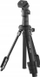 Tripod fleksibil Joby Podzilla Medium Kit, me GripTight 360, gri