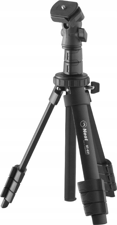 Tripod fleksibil Joby Podzilla Medium Kit, me GripTight 360, gri