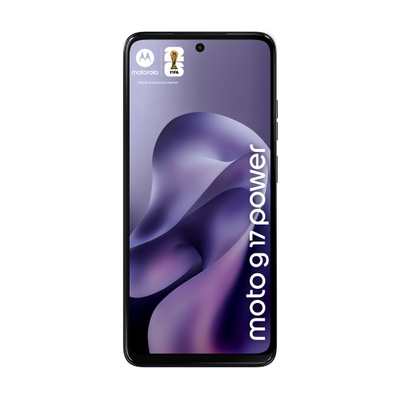 Telefoni Motorola Moto G17 Power, 8GB RAM, 256GB, blu vjollcë