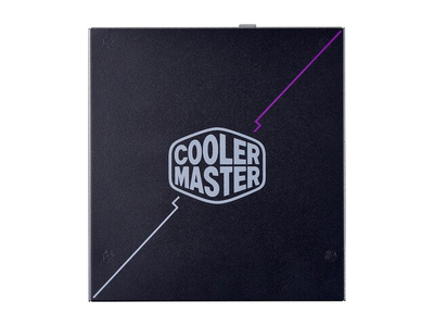 Furnizim energjie Cooler Master GX III Gold, 750W, 80+ Gold, i zi