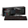 Tastierë mekanike Gaming Savio Tempest RX FULL, USB, e kuqe / e zezë