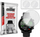 Xham mbrojtës hibrid Grizz për Watchmark WL15, 2 copë, transparent