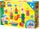 Set plasteline Ses Creative My First Dough Shape Stacking Animals, 1-4 vjeç, shumëngjyrësh