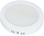 Spot LED ECO LIGHT DL-1, 12W, 4000K, i bardhë