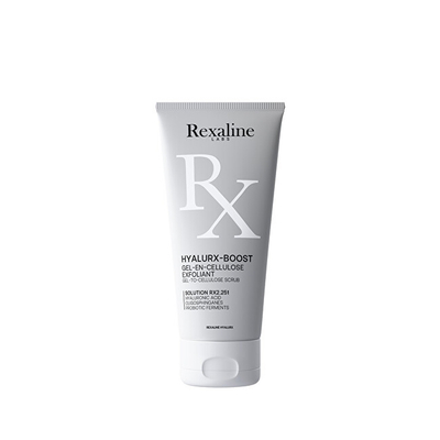 Eksfoliant Gel me Celulozë HyalurX Boost, 50 ml