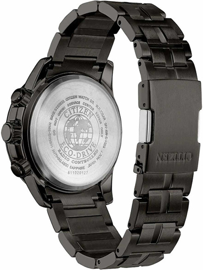 Orë dore Citizen Eco-Drive CB5887-55H