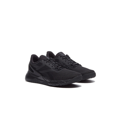 Atlete për meshkuj Reebok, e zezë