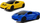 Lodër Importo leantoys Huge Race Track 2 Loops 1:43, 1020cm