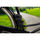 Dry çiklete Dunlop Folding, 85 cm, palosës, i zi