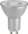 Llambë LED Kanlux IQ LEDDIM GU10, 7W, 2700K, e bardhë