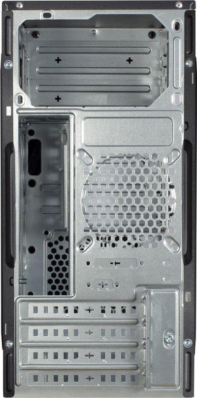 Kasë Inter-Tech IT-6505 Reto RGB, Mini Tower
