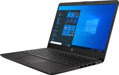 Laptop HP 255 G8, AMD Ryzen 5 5500U, 15.6", 8 GB, SSD 256 GB, Windows 11 Home, i zi