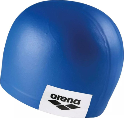 Kapele noti Arena Logo Molded, silikon, uniseks, e zezë