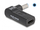 Adapter karikues për laptop Delock Notebook, USB Type-C në HP 4.5 x 3.0 mm, 19.5V 3A, i zi