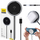 Karikues wireless Dudao A12XS, 15W, MagSafe, i zi
