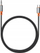 Kabllo audio Mcdodo USB C në 3.5mm, 1.2m, i zi