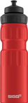 Shishe uji për kalamajtë SIGG Viva One, 0.5L, pa BPA, e kuqe