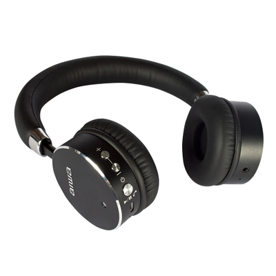 Kufje Me Bluetooth AIWA HSTBTN-800BK