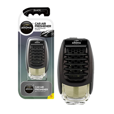 Aroma Suprem Black