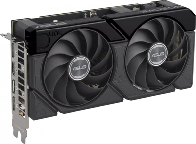 Kartelë grafike Asus Dual Radeon RX 7600 XT OC 16GB GDDR6