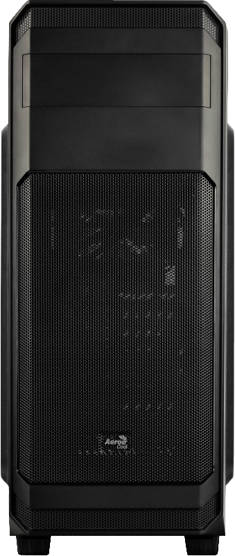 Kasë Aerocool Aero 300 FAW Edition, Midi Tower