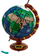 Set LEGO Ideas 21332 Globe, 2585 pjesë