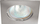 Llambë tavani halogjene Greenlux Izzy MR16 GU5.3, 50W 