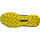 Патики за планинско трчање Salomon Genesis, Contagrip All Terrain, Quicklace, сиво и црно со жолто