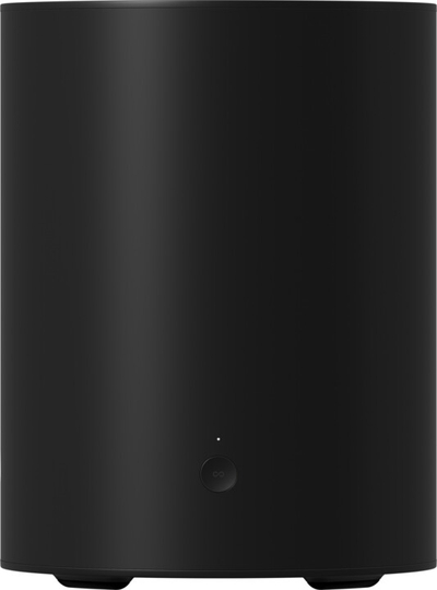 Subwoofer Sonos Sub Mini, i zi